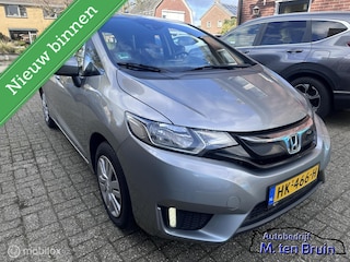 Honda Jazz 1.3 i-VTEC Trend