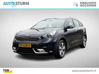 Kia Niro 1.6 GDi DynamicLine incl. Trekhaak!