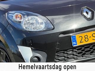Renault Twingo 1.2-16V Collection - Noir Etoile - Airco/Audio - Lekker Pittig