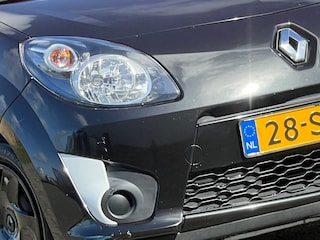 Renault Twingo 1.2-16V Collection - Noir Etoile - Airco/Audio - Lekker Pittig