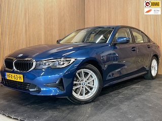 BMW 330e High Executive|184 PK|VOLLEDER|DIGITAL COCKPIT|APPLE CARPLAY/ANDROID|CAMERA|NAVIGATIE|LMV|PDC|