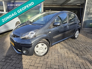 Toyota Aygo 1.0 VVT-i Aspiration | AUTOMAAT | 2E EIGENAAR | 12MND GARANTIE | AIRCO | ELEC PAKKET |