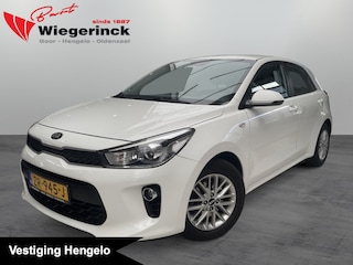 Kia Rio 1.0 TGDI DynamicLine [ TREKHAAK | APPLE CARPLAY / ANDROID AUTO ]