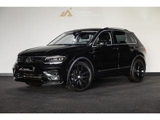 Volkswagen Tiguan 1.5 TSI ACT Highl. R-Line