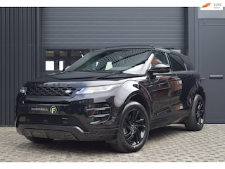 Land Rover Range Rover Evoque 1.5 P300e AWD R-Dynamic SE Black Pack | PANO | ACC | CAMERA | 1E EIG | DEALER | LEDER | CARPLAY