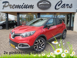 Renault Captur 1.2 TCe Xmod,NAV,PDC,AUTOMAAT,TREKH,CRUISE,TWO TONE,CAMERA