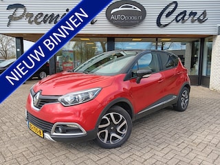 Renault Captur 1.2 TCe Xmod,NAV,PDC,AUTOMAAT,TREKH,CRUISE,TWO TONE,CAMERA