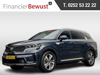 Kia Sorento 1.6 T-GDI AUT6 HYBRID 7PRS EXECUTIVE-LINE PANODAK DESIGNO-LEDER NAVI CAMERA DIGI-DASH APPLE-CARPLAY LED LMV PDC