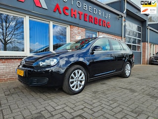Volkswagen Golf Variant 1.2 TSI Comfortline BlueMotion Airco! Cruise Control! Nieuwe Apk! Inruilkoopje!