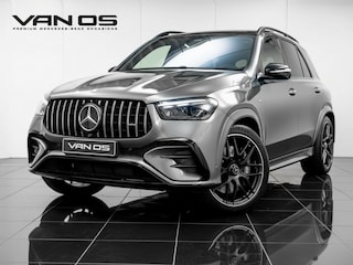 Mercedes-Benz GLE AMG 53 Hybrid 4MATIC+ | 22 INCH | Premium Plus | Massage