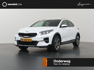 Kia XCeed 1.0 T-GDi DynamicPlusLine | Navigatiesysteem | Stoel/Stuurwielverwarming | Parkeercamera | Climate control | Apple/Android CarPlay |