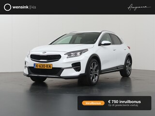 Kia XCeed 1.0 T-GDi DynamicPlusLine | Navigatiesysteem | Stoel/Stuurwielverwarming | Parkeercamera | Climate control | Apple/Android CarPlay |