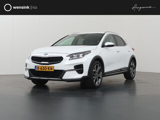 Kia XCeed 1.0 T-GDi DynamicPlusLine | Navigatiesysteem | Stoel/Stuurwielverwarming | Parkeercamera | Climate control | Apple/Android CarPlay |