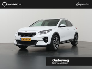 Kia XCeed 1.0 T-GDi DynamicPlusLine | Navigatiesysteem | Stoel/Stuurwielverwarming | Parkeercamera | Climate control | Apple/Android CarPlay |