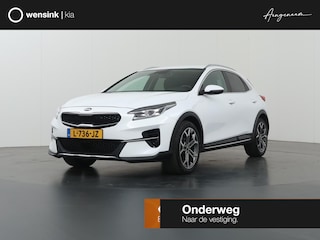 Kia XCeed 1.5 T-GDI MHEV DynamicPlusLine | Navigatiesysteem | Stoel/Stuurwielverwarming | Parkeercamera | Climate control | Apple/Android CarPlay