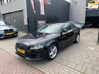 Audi A4 Limousine 1.8 TFSI Pro Line Business Airco PDC NAP APK