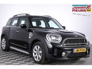 Mini Countryman 1.5 Cooper S E ALL4 | NAVI | ECC | PHEV