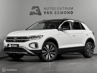 Volkswagen T-Roc 1.5 TSI Move | APP CNNCT | CAMERA | ACC