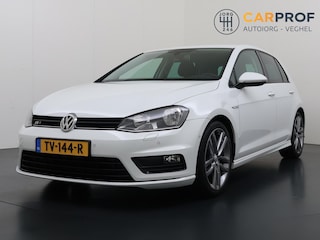 Volkswagen Golf 1.2 TSI CUP Edition R-Line | Navigatie | LMV |