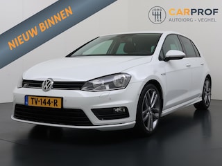 Volkswagen Golf 1.2 TSI CUP Edition R-Line | Navigatie | LMV |