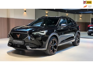 Cupra Formentor 1.4 e-Hybrid VZ Copper Edition|Pano|Matrix|Memory|Camera