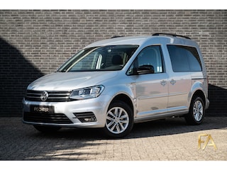Volkswagen Caddy 1.0 TSI Comfortline