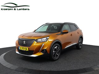 Peugeot 2008 1.2 PureTech Allure