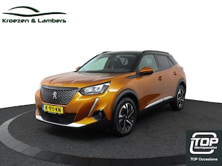 Peugeot 2008 1.2 PureTech Allure