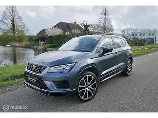 Cupra Ateca 2.0 TSI 4DRIVE / 300PK / Beats / 360' camera