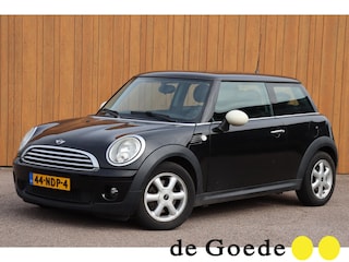 Mini Mini 1.6 MINIMALIST Business Line