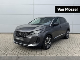 Peugeot 3008 1.2 PureTech Allure Pack Automaat! | Navigatie | Adaptive Cruise Control | Camera | Apple Carplay/Android Auto