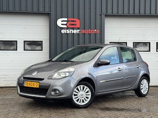 Renault Clio 1.2 Collection | AIRCO | CRUISE | DEALERONDERHOUDEN |