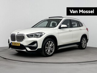BMW X1 sDrive20i Business Edition Plus 178PK | Automaat