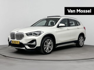 BMW X1 sDrive20i Business Edition Plus 178PK | Automaat