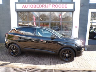 Peugeot 3008 1.2 Automaat PureTech Black Line NW APK,AIRCO,NAVI,LMV!