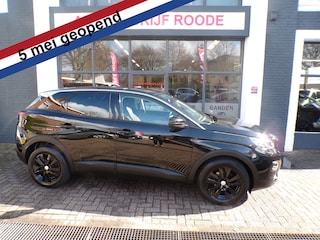 Peugeot 3008 1.2 Automaat PureTech Black Line NW APK,AIRCO,NAVI,LMV!