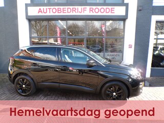 Peugeot 3008 1.2 Automaat PureTech Black Line NW APK,AIRCO,NAVI,LMV!