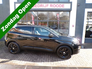 Peugeot 3008 1.2 Automaat PureTech Black Line NW APK,AIRCO,NAVI,LMV!