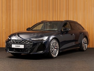 Audi A6 Avant e-hybrid quattro 220kw B&O I OLED I TECH PRO I 21 INCH I MMI PRO I PANO