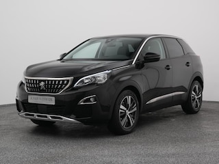 Peugeot 3008 1.2 PureTech 130 PK Automaat Allure | CAMERA | CARPLAY