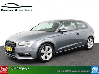 Audi A3 1.4 TFSI Ambition Pro Line +