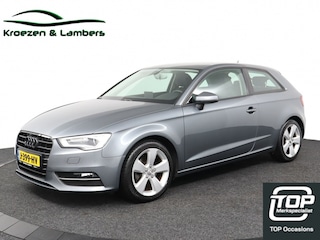 Audi A3 1.4 TFSI Ambition Pro Line +