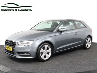 Audi A3 1.4 TFSI Ambition Pro Line +