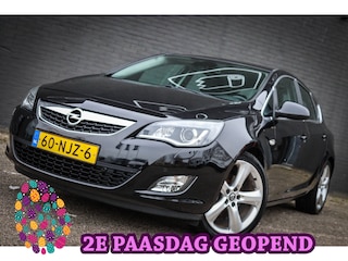 Opel Astra 1.6 Turbo Sport Xenon/Navi/Airco/180 PK