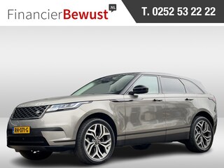 Land Rover Range Rover Velar 2.0 I4 AUT8 AWD S LEDER NAVI CAMERA DIGI-DASH LED LMV PDC