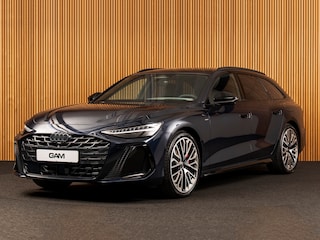 Audi A6 Avant e-hybrid quattro 270kw TECH PRO | B&O | 21" | HUD | TOWB | AIRSUSP | LEDER