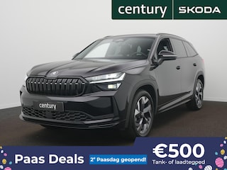 Skoda Kodiaq Sportline Business 1.5 TSI PHEV 150 kW / 204 PK SU