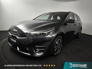 Kia Ceed Sportswagon 1.6 GDI PHEV DynamicPlusLine Carplay/Android | Achteruitrijcamera |