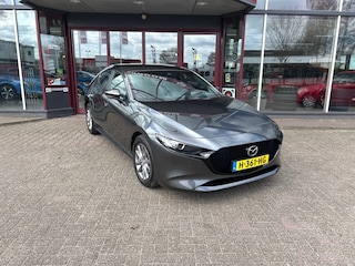 Mazda 3 2.0 SA-G COMF. BOSE