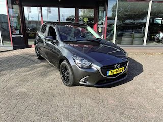 Mazda 2 1.5 SKYACT-G SP.SEL.